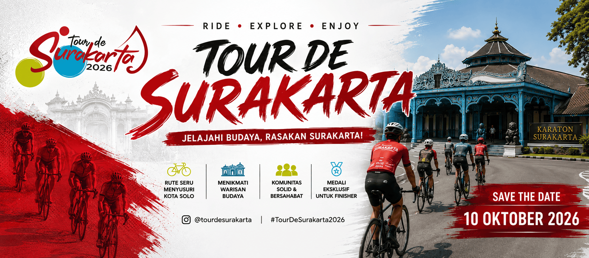 Tour de Surakarta